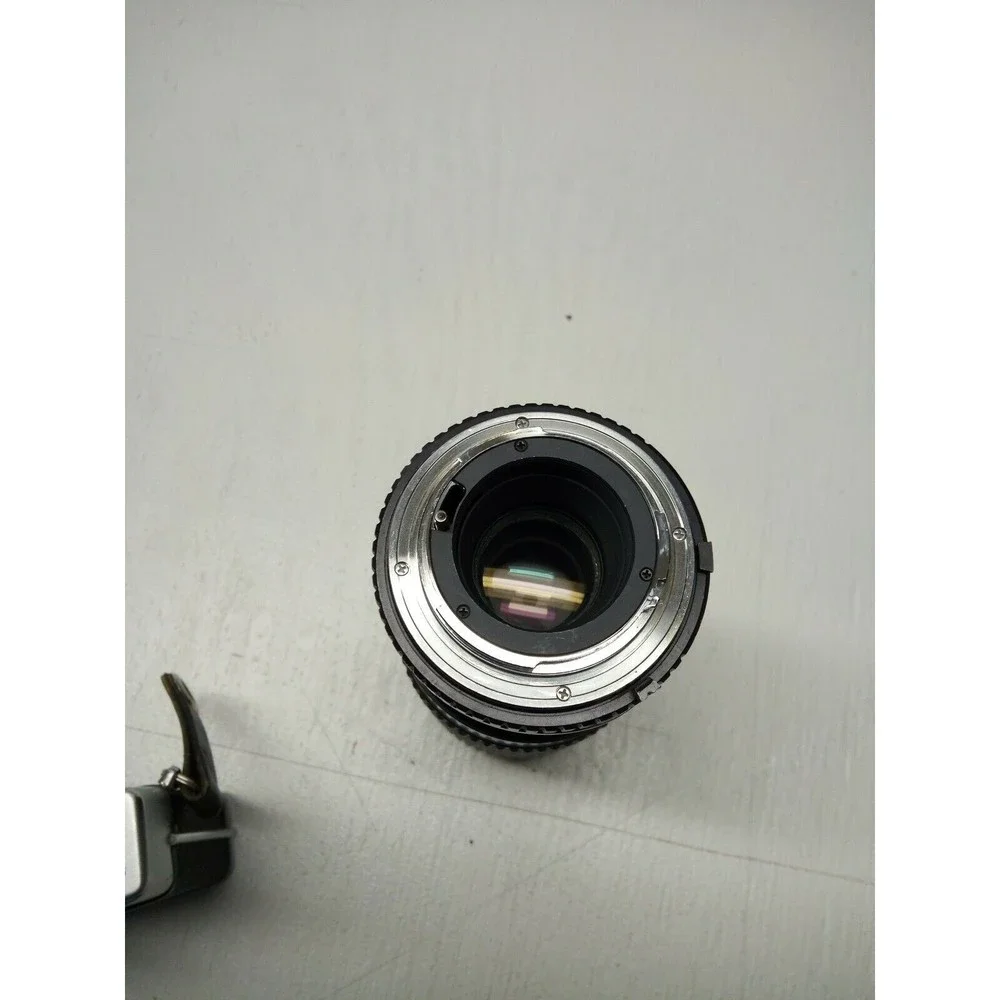 JC Penney Camera Lens Auto MC Zoom 1:3.9 f= 80-200mm No. 916809